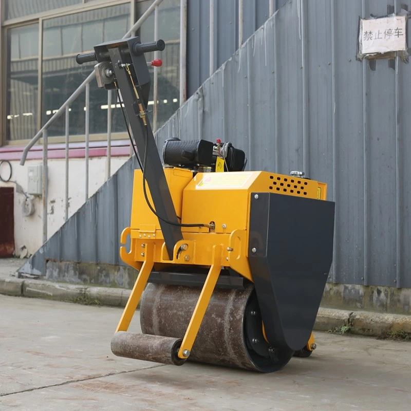 Small Compactor suppliers