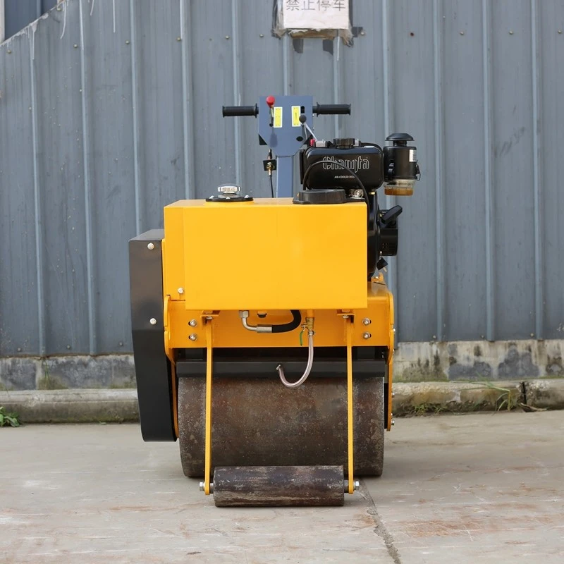 Small Compactor best